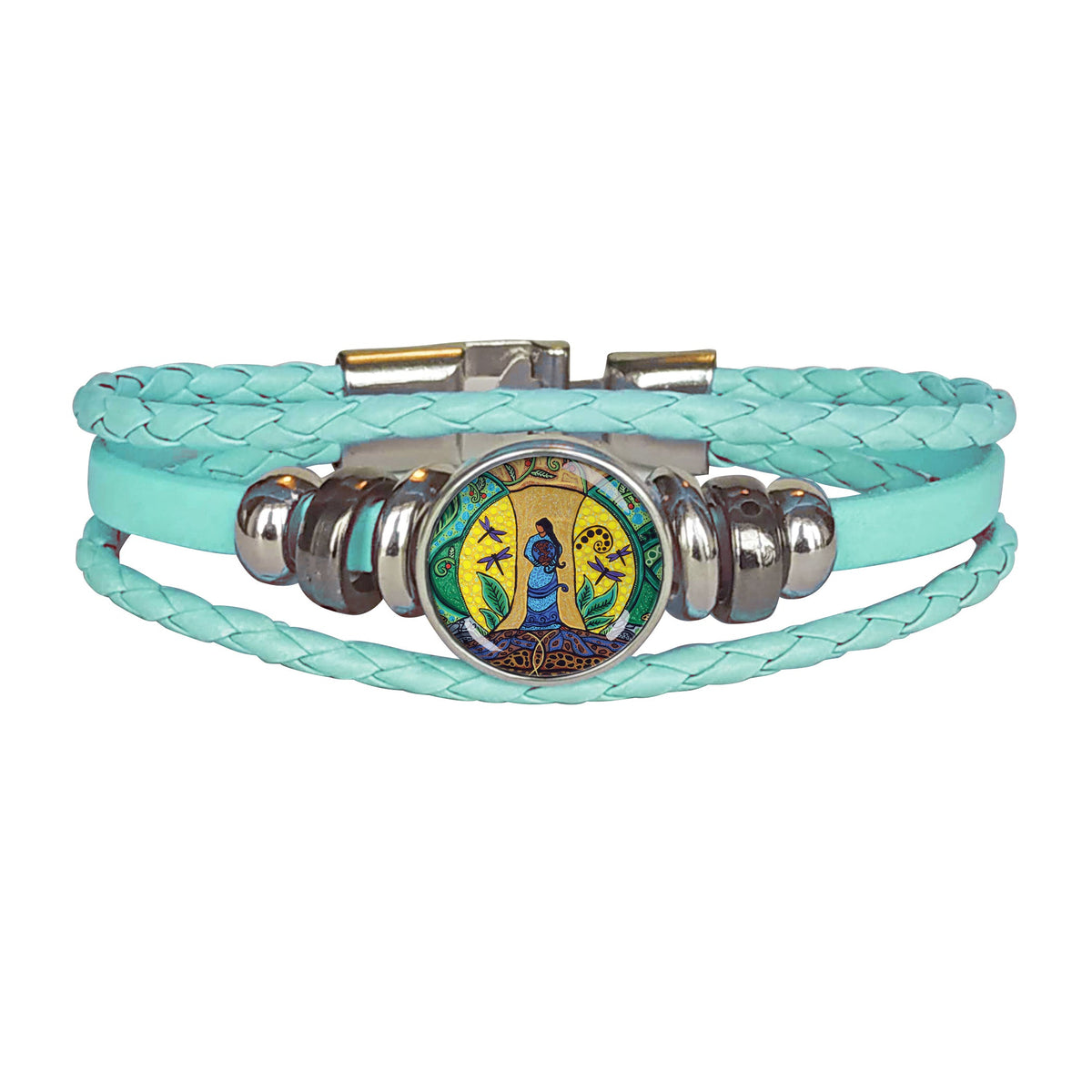 L.Brac Earth Women