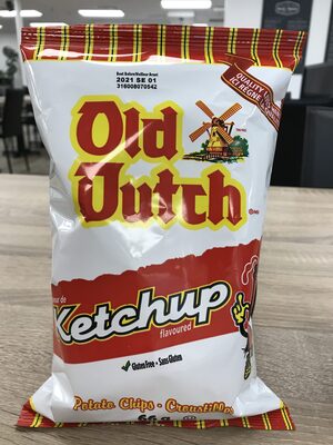 Old Dutch Ketchup