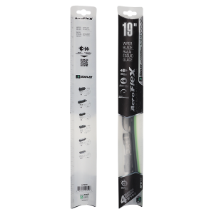 AeroFlex AFW19 Wiper Blade