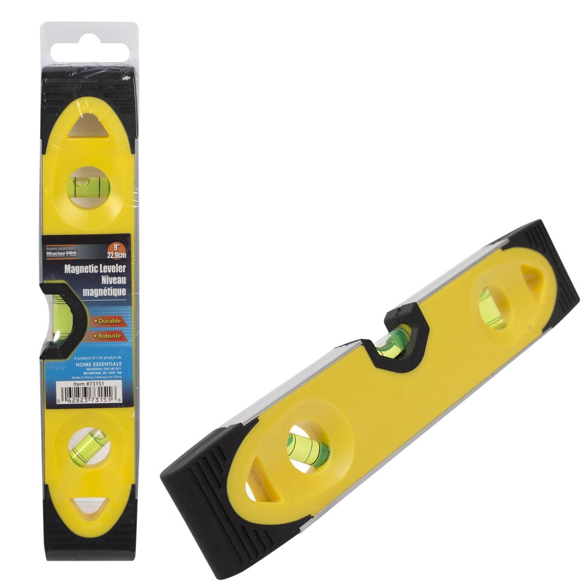 9' Magnetic Leveler