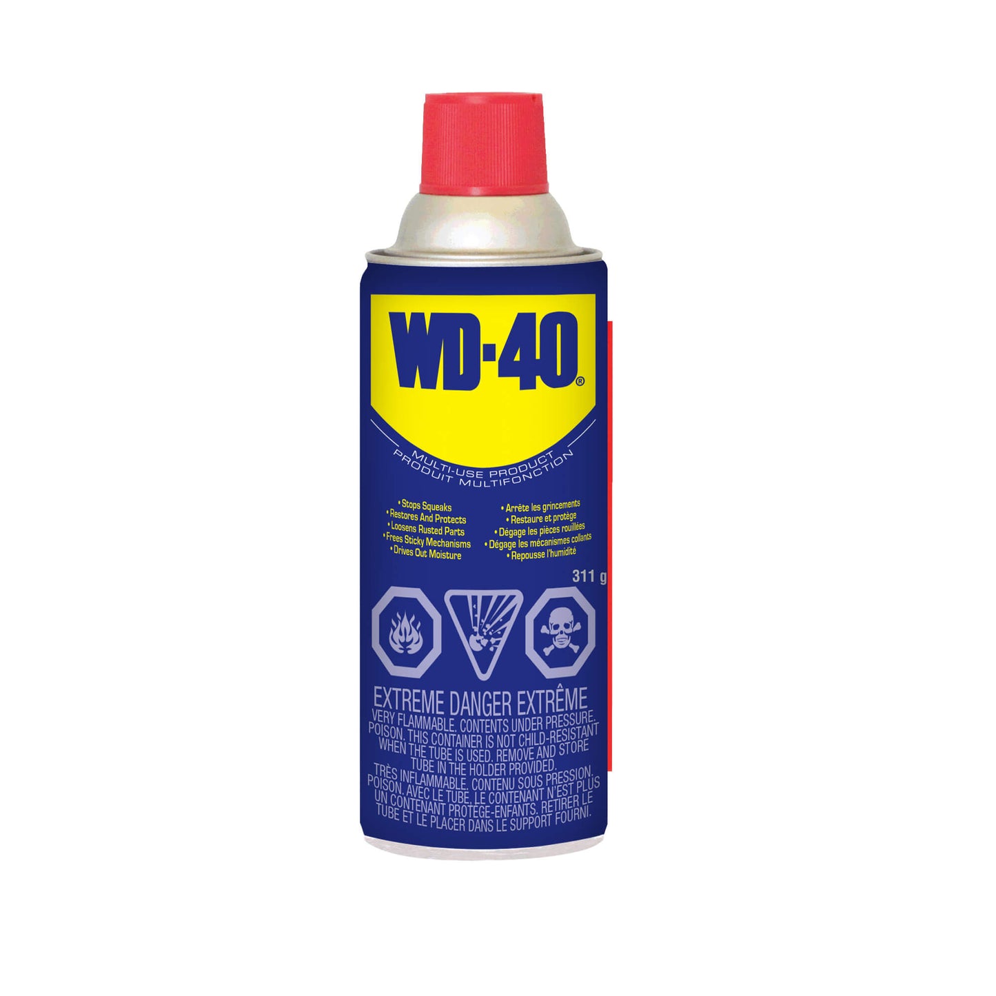 WD-40 Wd 40