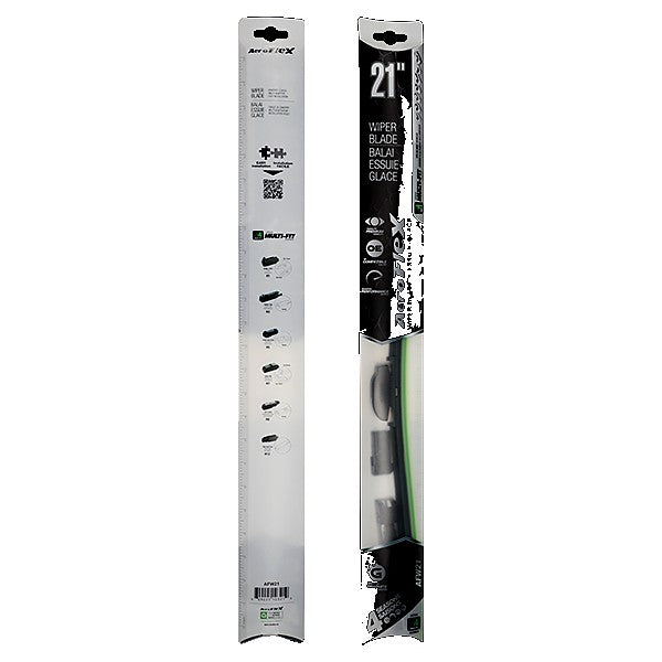 AeroFlex 4 Seasons Wiper Blade 21" AFW21