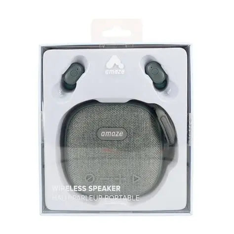 Amaze Wireless Speaker