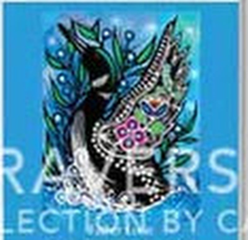 Diamond Art - Father Loon
