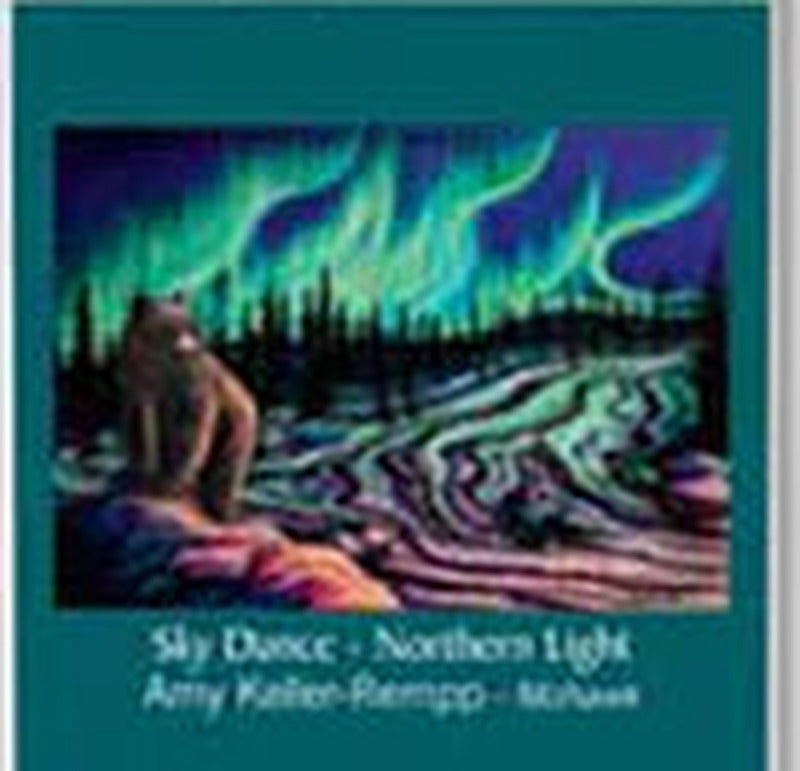 Diamond Art - Sky Dance - Mother's Love