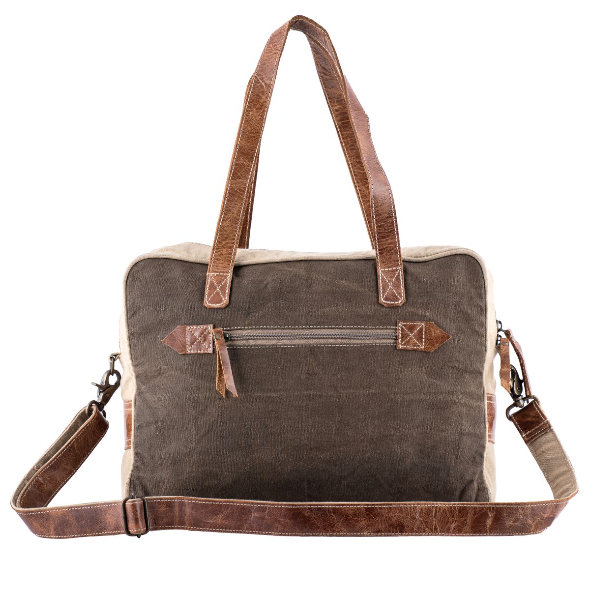 Sixtease Exposition Cycle Messenger Bag