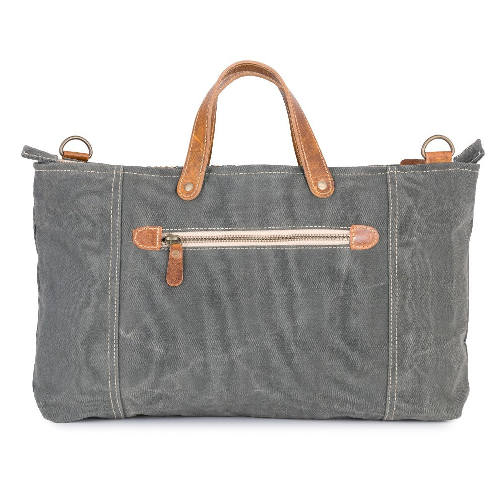 Fawn Messenger Bags Sixtease