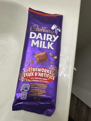 Fireworks 90g
