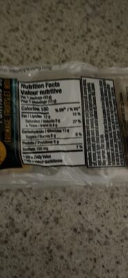 Snack Pack White/Sharp Cheddar