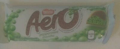 Nestle Aero Pepper