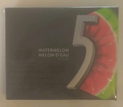 Watermelon 5