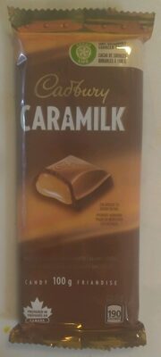 Caramilk Kg