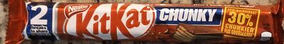 Kit Kat Chunky 2Pk