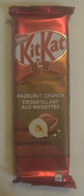 Kit Kat Hzlnut