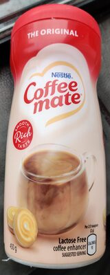 Coffee Mate