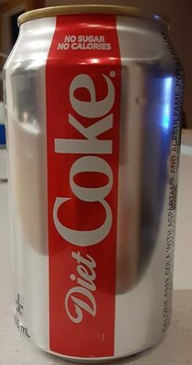 Case Diet Coke