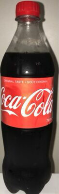 710 ML Coke