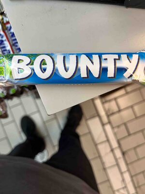 Bounty