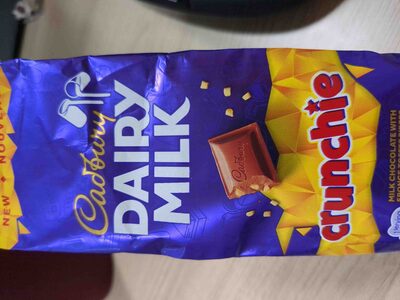 Crunchie 90g