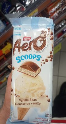 Aero Scoops