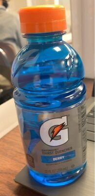 GAT MU Glacier Freeze 710 ml