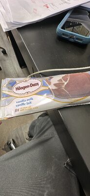 H/D Vanilla Milk