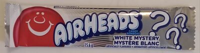 Airheads White Mystery