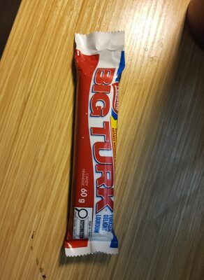 Big Turk