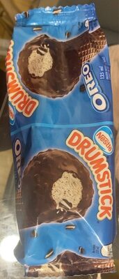 Dstk Oreo