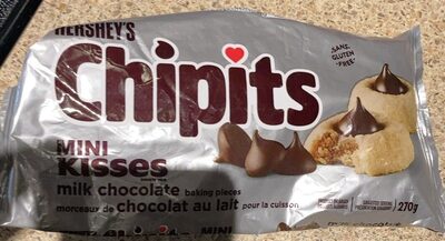 Chipits Mini Kisses