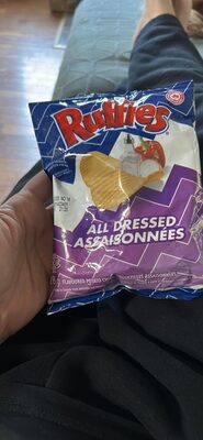 Ruffles A