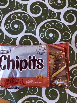 Skor Chipits