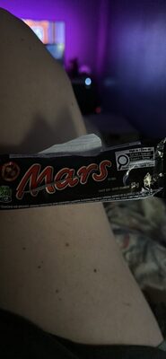 Mars
