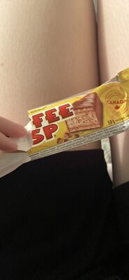 Coffee Crisp