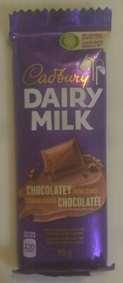 Cadbury Choco Indulgence