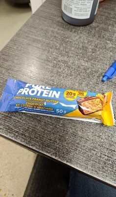Pure Protein Bar