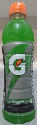 GAT Grn Apple 710 ml