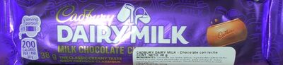 Dairy Milk