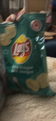 Lay's Salt