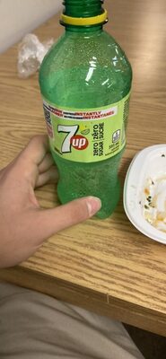 7Up DT 591 ml
