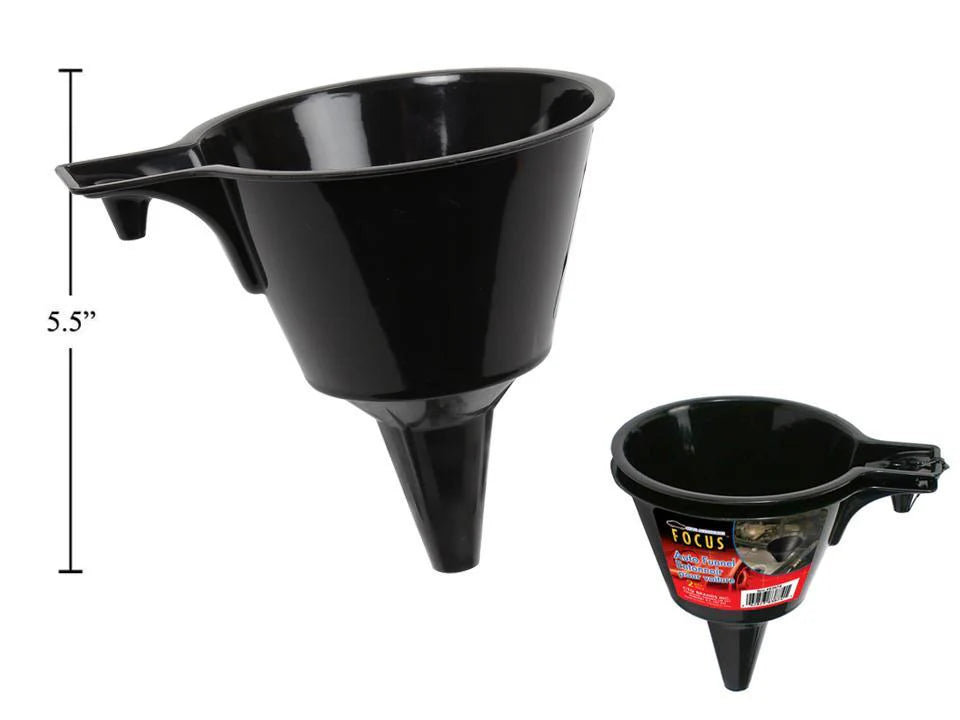 Auto Funnel 2pc