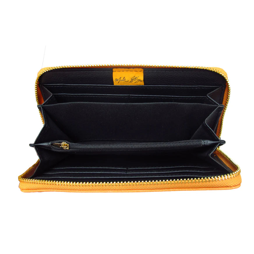 Gitxsan Hand Wallet