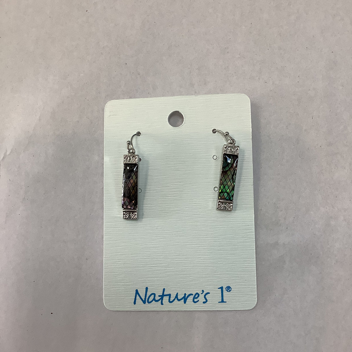 EARRING MOSAIC MPE506