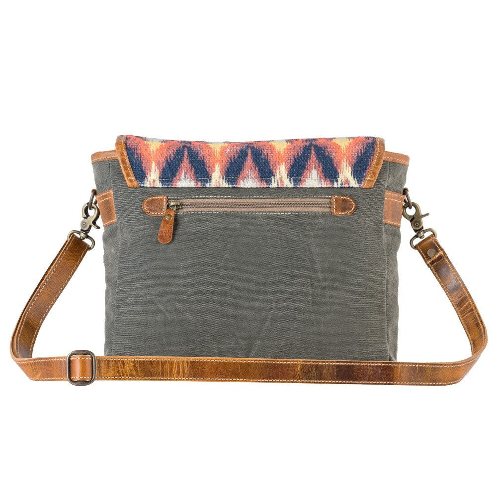 Jade Shoulder Bag