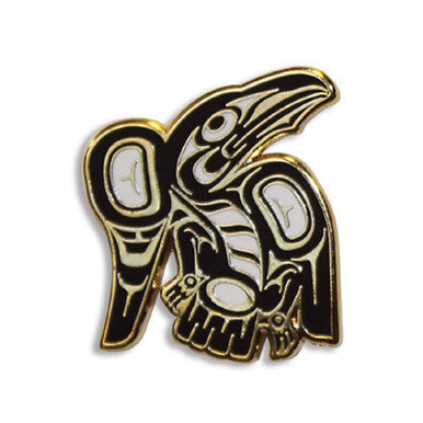PIN RAVEN