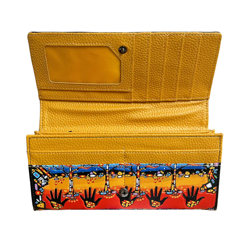 Remember Wallet