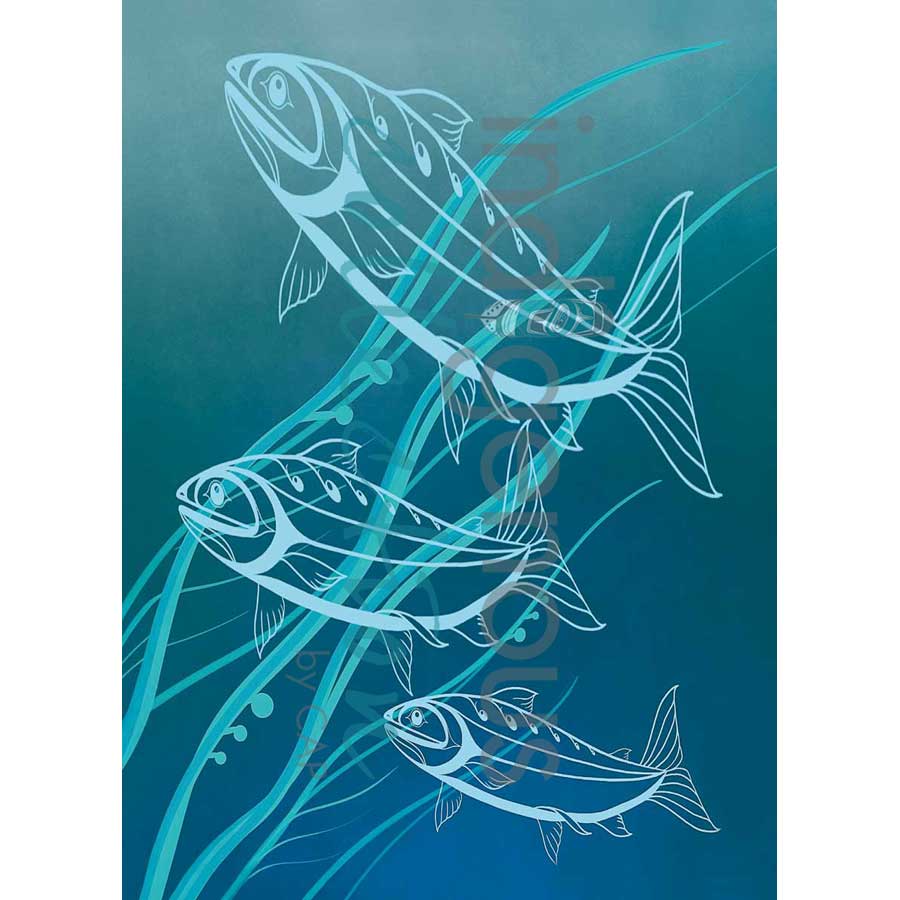 Return Tea Towel
