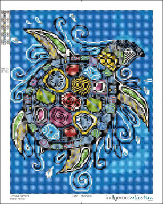 Diamond Art Kits for Creative Minds
