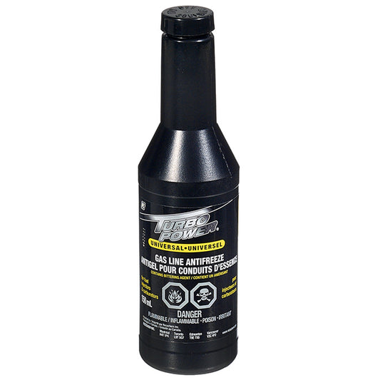 Supreme Gas Line Antifreeze