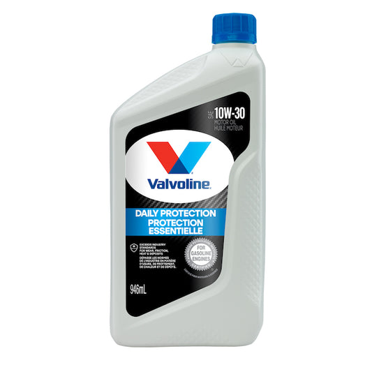 Motor Oil - Valvoline